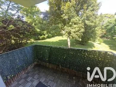 Apartment in Viry-Châtillon (91170)