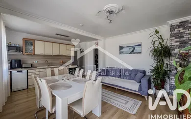 Apartment in Mitry-Mory (77290)