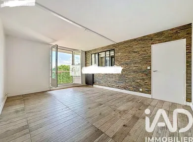 Appartement à Chilly-Mazarin (91380)