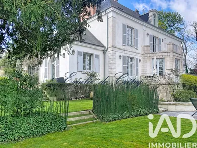 Domaine à Olivet (45160)