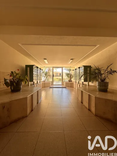 Apartment in Cavalaire-sur-Mer (83240)