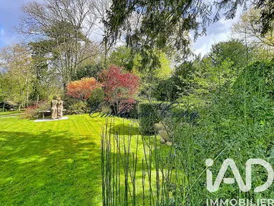 Domaine à Olivet (45160)