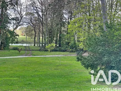 Domaine à Olivet (45160)