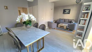 Apartment in Nantes (44000)