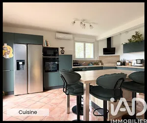 House in Sainte-Foy-de-Peyrolières (31470)