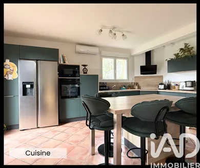 House in Sainte-Foy-de-Peyrolières (31470)