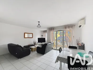 Apartment in La Seyne-sur-Mer (83500)