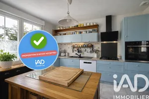 House in Lanvollon (22290)