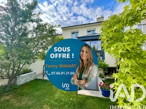 House in Dijon (21000)