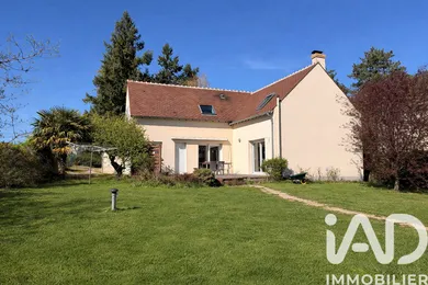 House in Saint-Ay (45130)