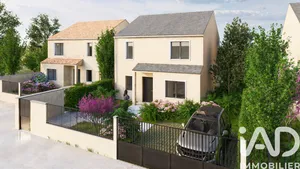 House in Saulx-les-Chartreux (91160)