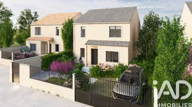 House in Saulx-les-Chartreux (91160)