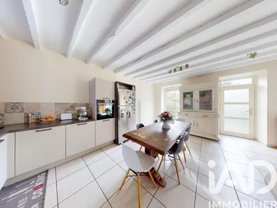 House in La Bauche (73360)