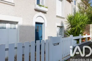 House in Nantes (44100)