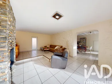 House in La Bauche (73360)