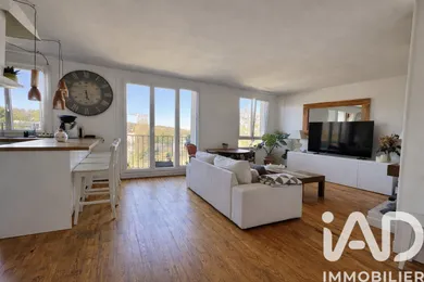 Appartement à Rueil-Malmaison (92500)
