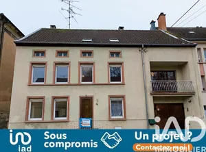 House in Niderviller (57565)