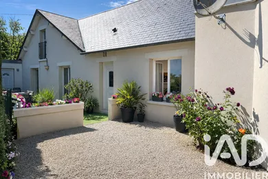 Maison à Blois (41000)