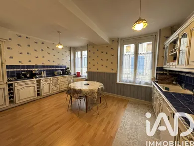 House in Ligny-en-Barrois (55500)