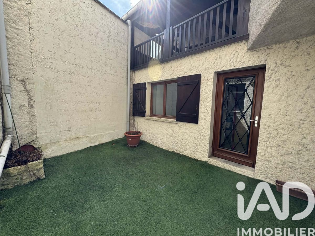 Vente maison à Ligny