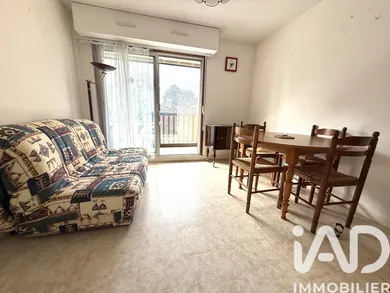 Apartment in Villers-sur-Mer (14640)