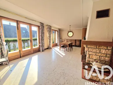 Traditional house in Forges-les-Eaux (76440)