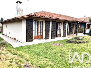 Maison à Mont-de-Marsan (40000)