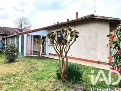 Maison à Mont-de-Marsan (40000)