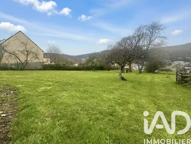 Terrain à bâtir à Nouzonville (08700)