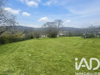Building plot in Nouzonville (08700)