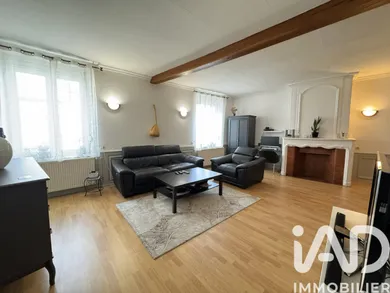 House in Ligny-en-Barrois (55500)