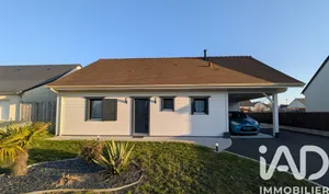 Maison à Pernay (37230)