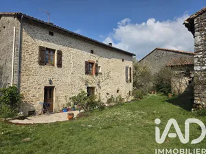 House in Le Buis (87140)