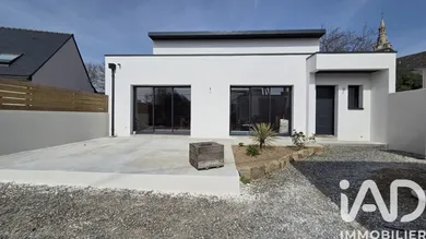 House in Péaule (56130)