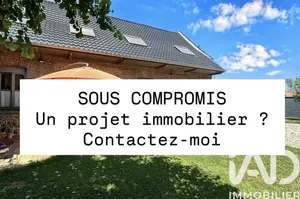 Maison de campagne à Orchies (59310)