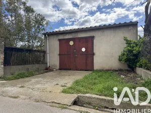 Garage in Tuchan (11350)