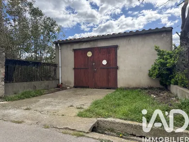 Garage in Tuchan (11350)