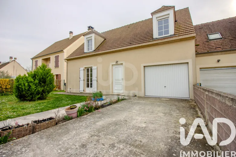 Maison 4 pièces 103 m² · à Acy-en-Multien · 103 m² · 290 000 €