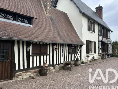 Park home in Montfort-sur-Risle (27290)