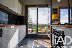 Maison à Haute-Isle (95780)