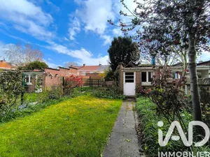 House in Lambersart (59130)