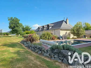 Longere in Val-du-Layon (49750)