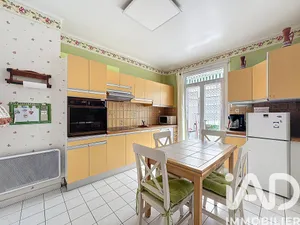 House in Le Portel (62480)