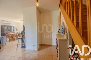 House in Acy-en-Multien (60620)