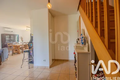 Maison à Acy-en-Multien (60620)