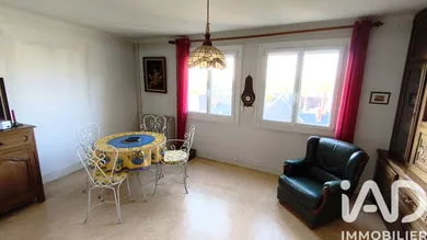Townhouse in Châteauroux (36000)