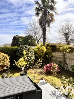 Maison à Dinard (35800)