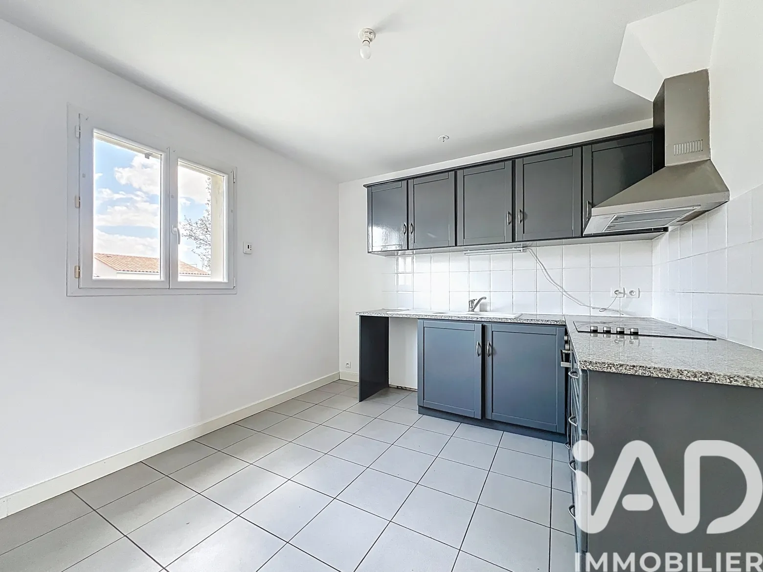 Vente maison à Villedoux (17230) : maison 4 pièces 103 m² — 3