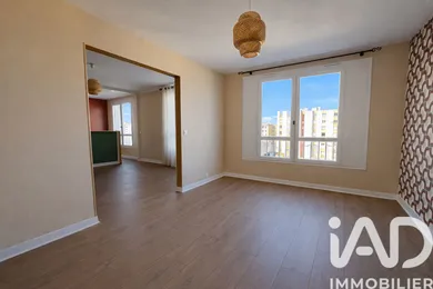 Appartement à Châteauroux (36000)