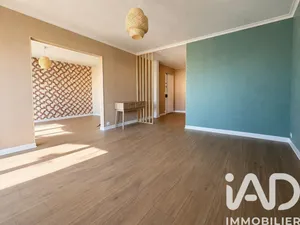 Appartement à Châteauroux (36000)
